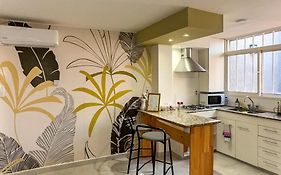Ilea Apartment